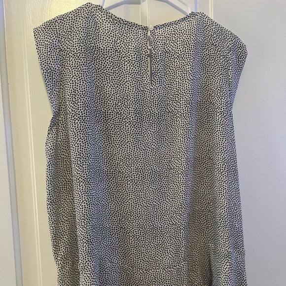 Loft dress shirt - Picture 2 of 4